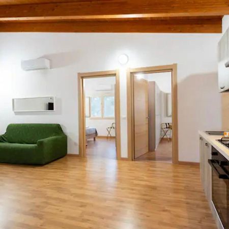 Casale Carolea Διαμέρισμα Sarrotino Εξωτερικό φωτογραφία