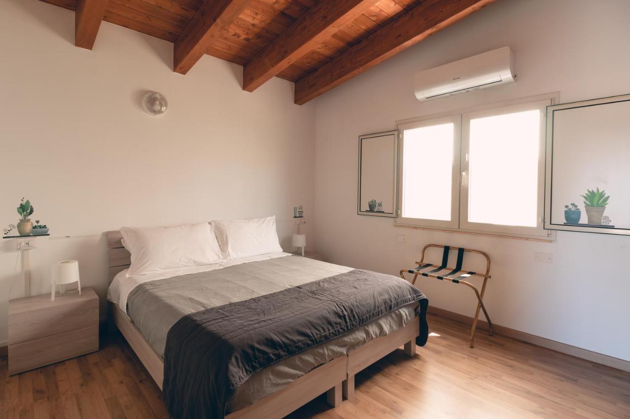 Casale Carolea Διαμέρισμα Sarrotino Εξωτερικό φωτογραφία