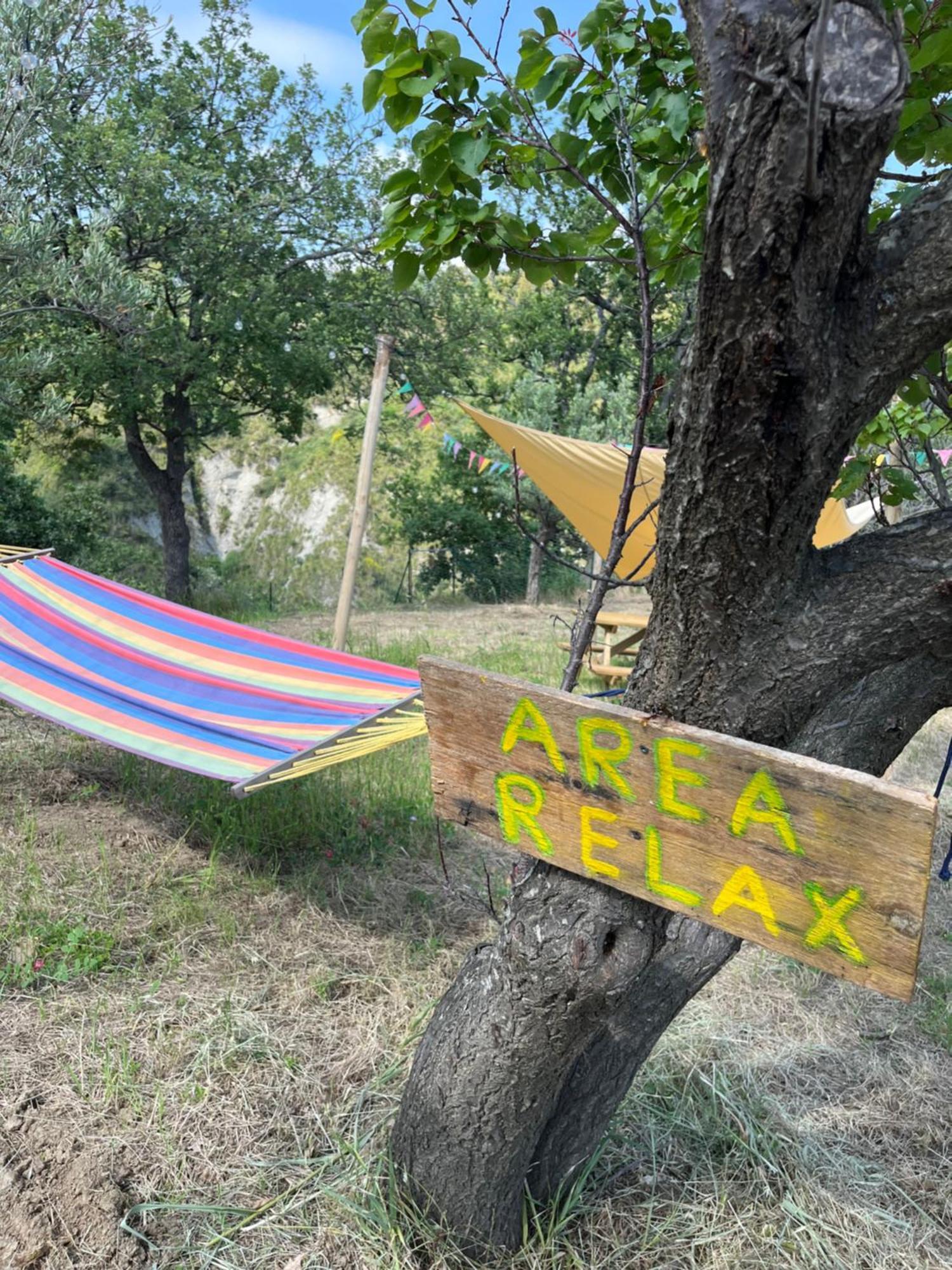 Casale Carolea Διαμέρισμα Sarrotino Εξωτερικό φωτογραφία