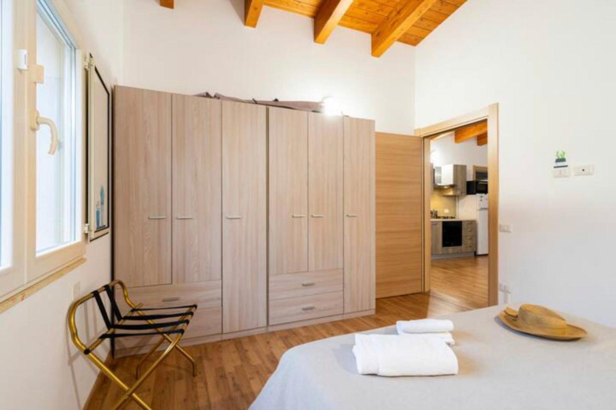 Casale Carolea Διαμέρισμα Sarrotino Εξωτερικό φωτογραφία